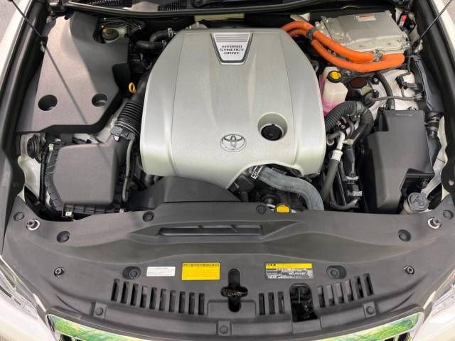 Toyota CROWN MAJESTA 2013-09 14895-18