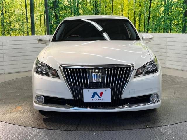 Toyota CROWN MAJESTA 2013-09 14895-14