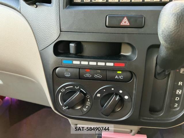 Suzuki PALETTE 2010-02 393190-14