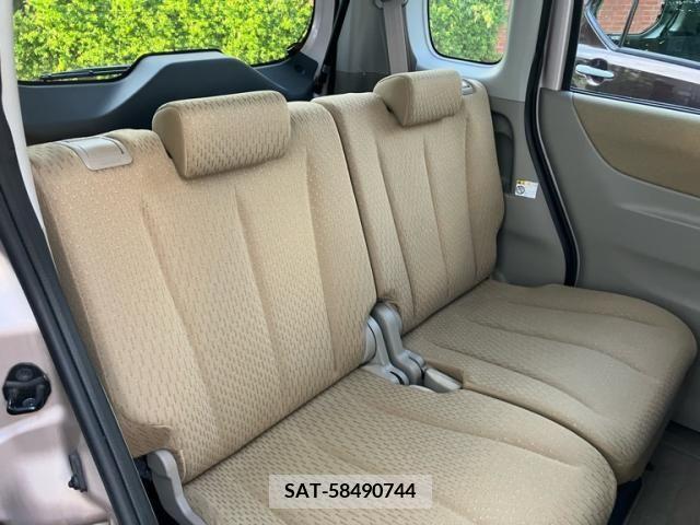 Suzuki PALETTE 2010-02 393190-10