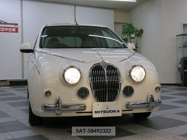 Mitsuoka VIEWT 2017-04 392359-24