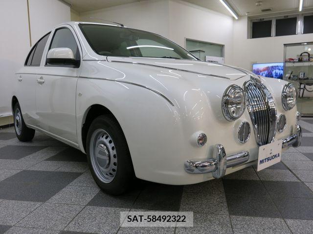 Mitsuoka VIEWT 2017-04 392359-2