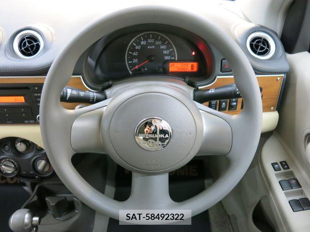 Mitsuoka VIEWT 2017-04 392359-23