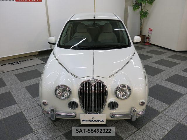 Mitsuoka VIEWT 2017-04 392359-1