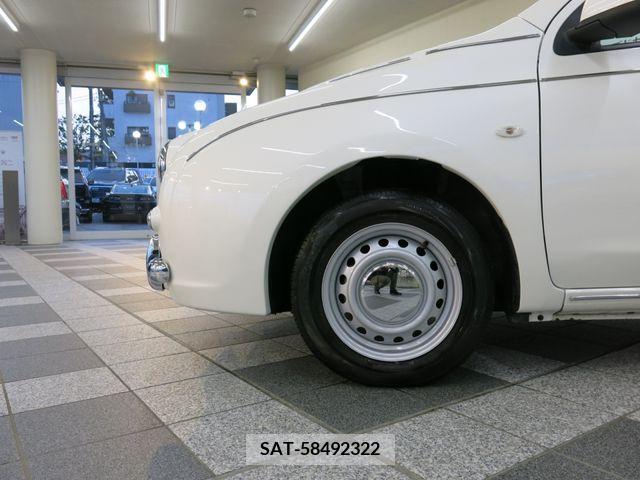 Mitsuoka VIEWT 2017-04 392359-21