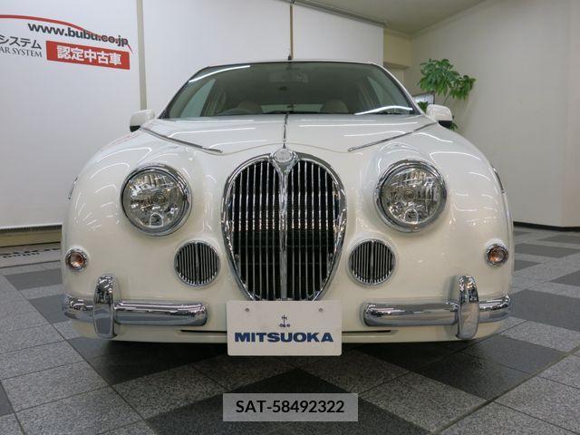 Mitsuoka VIEWT 2017-04 392359-29