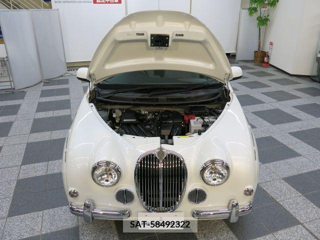 Mitsuoka VIEWT 2017-04 392359-27