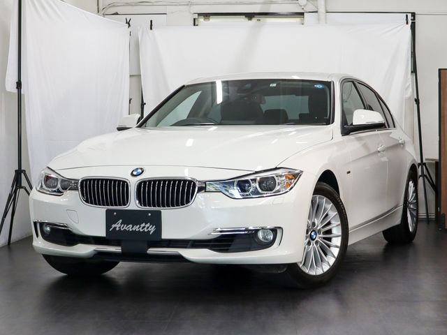 Bmw 3 SERIES 2014-09 19813-0