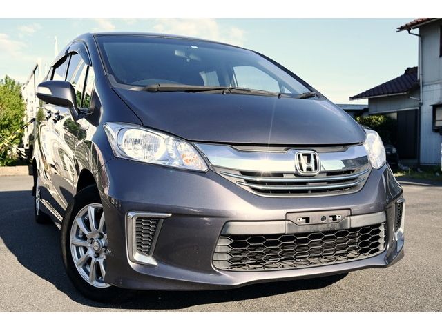 Honda FREED HYBRID 2014-08 15639-0