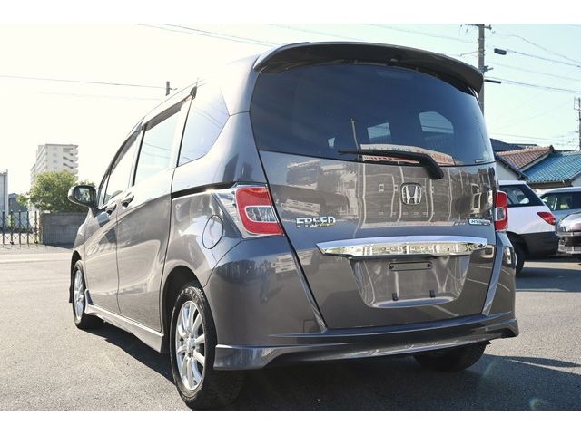 Honda FREED HYBRID 2014-08 15639-2