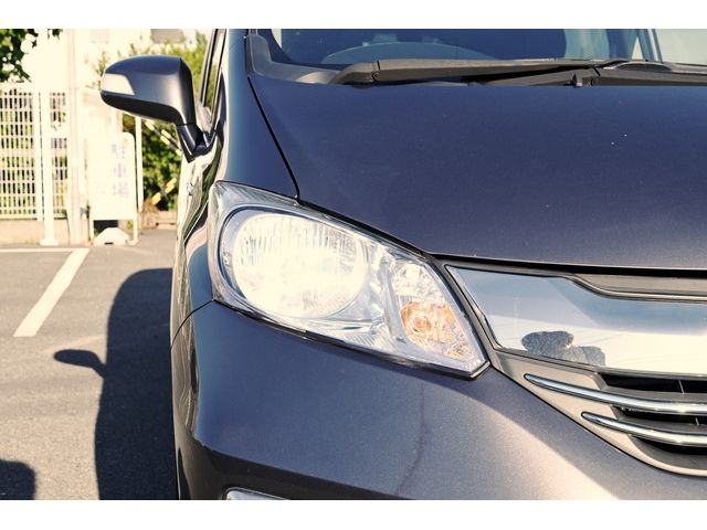 Honda FREED HYBRID 2014-08 15639-12