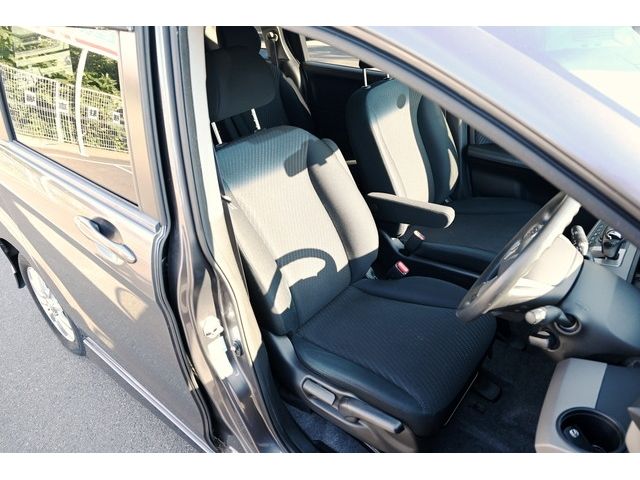 Honda FREED HYBRID 2014-08 15639-13