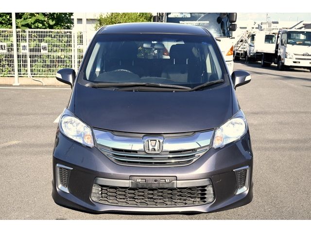 Honda FREED HYBRID 2014-08 15639-5