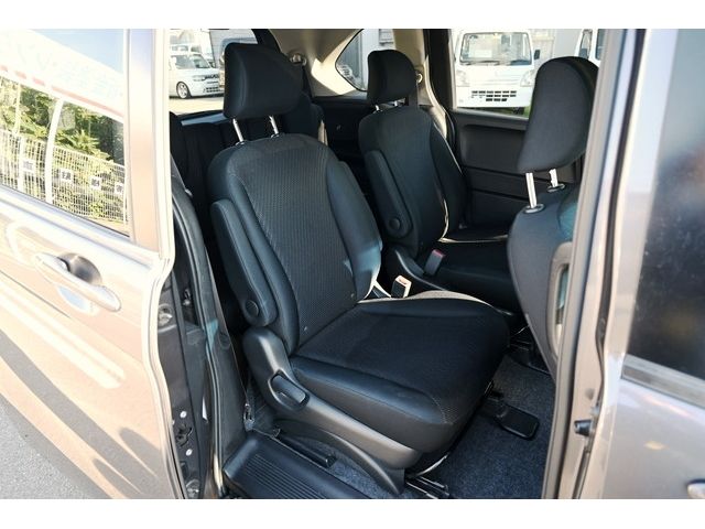 Honda FREED HYBRID 2014-08 15639-14