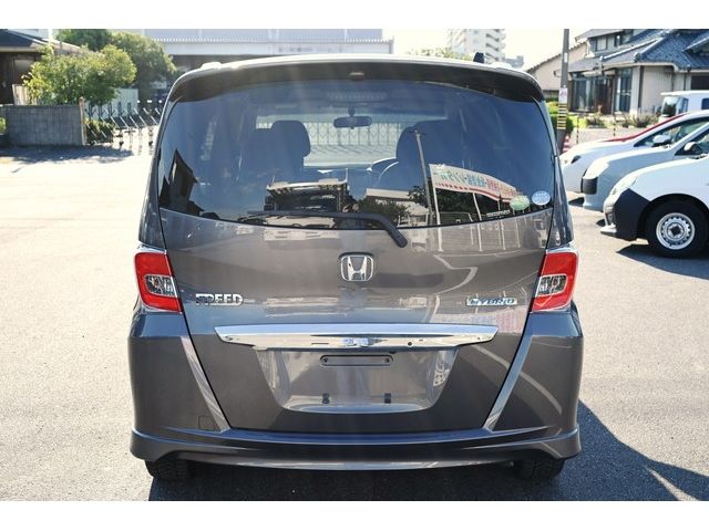 Honda FREED HYBRID 2014-08 15639-6
