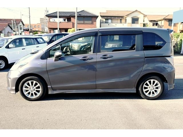 Honda FREED HYBRID 2014-08 15639-7