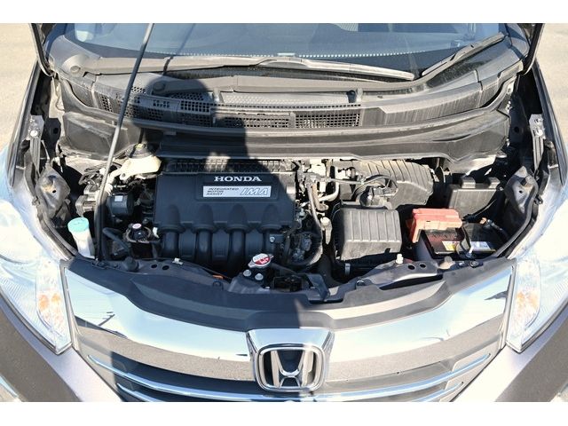 Honda FREED HYBRID 2014-08 15639-29