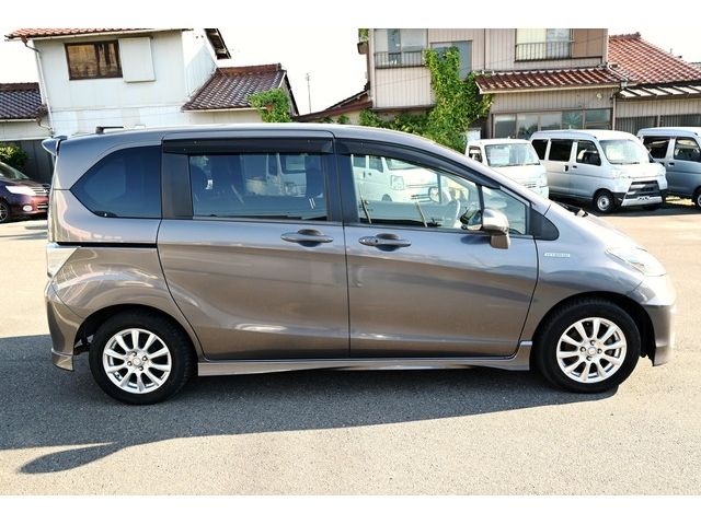 Honda FREED HYBRID 2014-08 15639-8