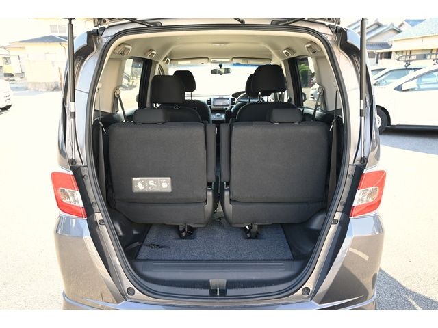 Honda FREED HYBRID 2014-08 15639-16