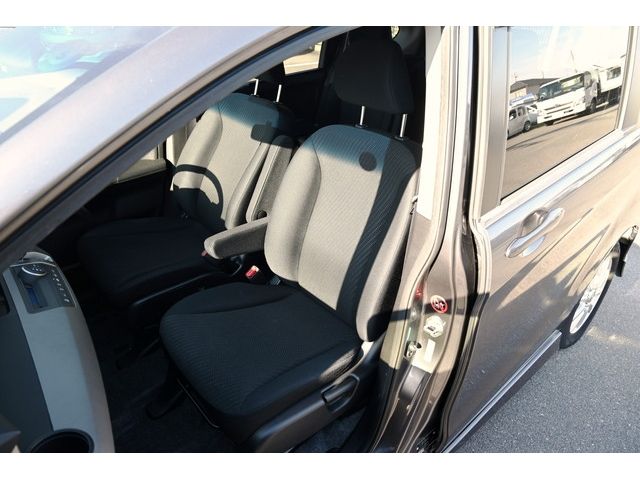 Honda FREED HYBRID 2014-08 15639-18
