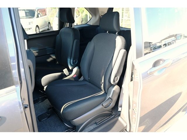 Honda FREED HYBRID 2014-08 15639-19