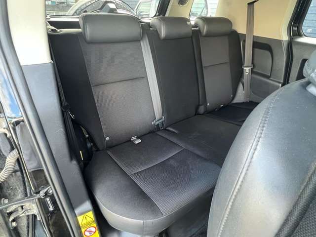 Toyota FJ CRUISER 2006-12 864-12