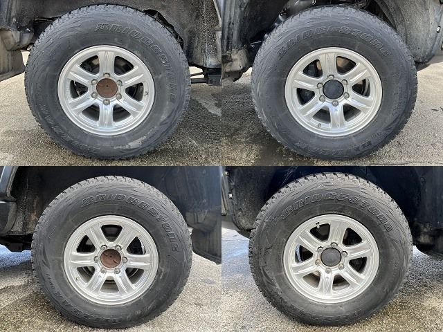Toyota FJ CRUISER 2006-12 864-23