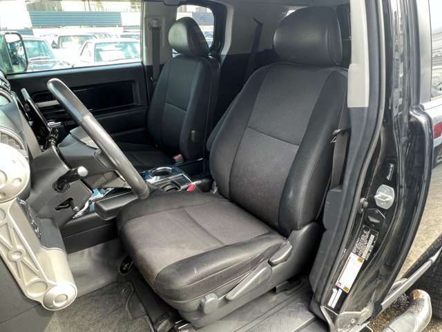 Toyota FJ CRUISER 2006-12 864-8