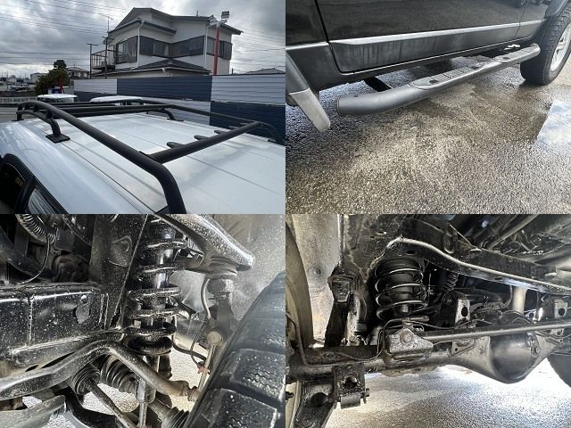 Toyota FJ CRUISER 2006-12 864-7