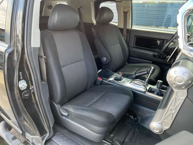 Toyota FJ CRUISER 2006-12 864-10