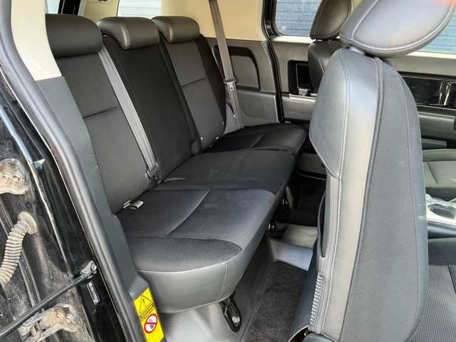 Toyota FJ CRUISER 2006-12 864-13