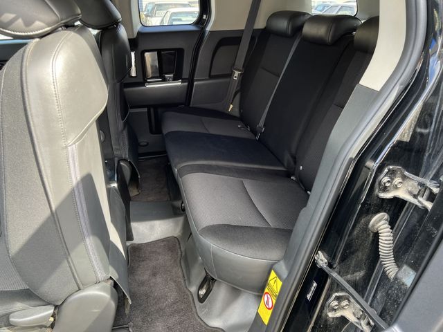Toyota FJ CRUISER 2006-12 864-15