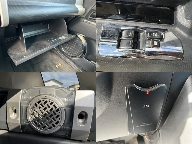 Toyota FJ CRUISER 2006-12 864-22