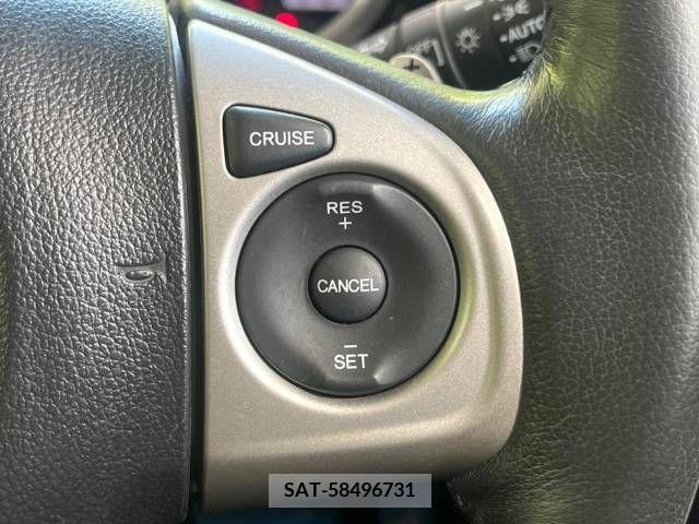 Honda N BOX CUSTOM 2012-10 328693-5