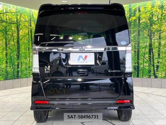 Honda N BOX CUSTOM 2012-10 328693-15