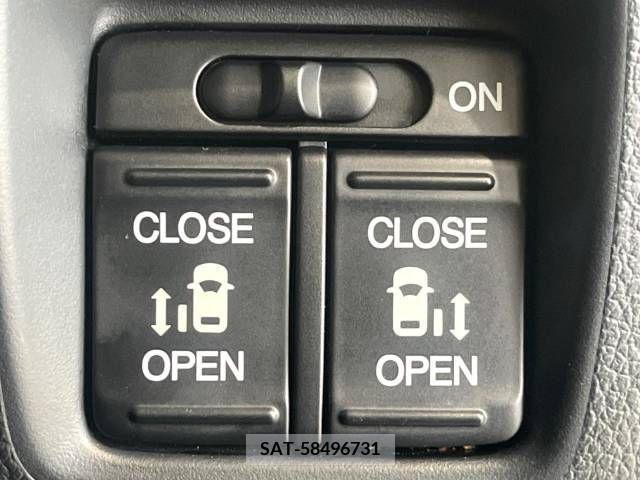 Honda N BOX CUSTOM 2012-10 328693-4