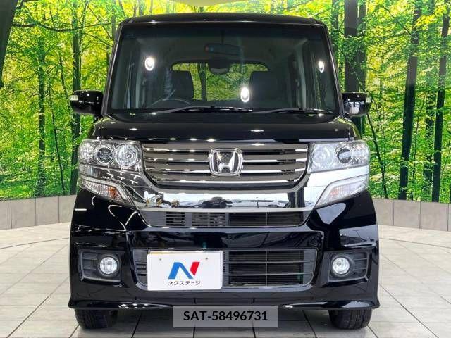 Honda N BOX CUSTOM 2012-10 328693-14