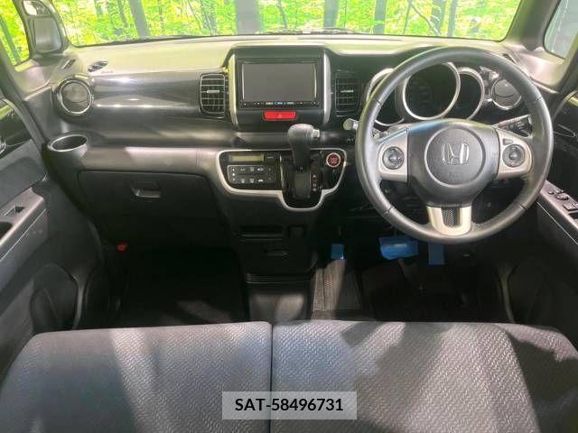 Honda N BOX CUSTOM 2012-10 328693-1