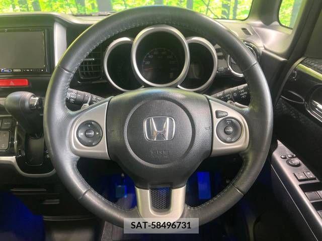 Honda N BOX CUSTOM 2012-10 328693-11