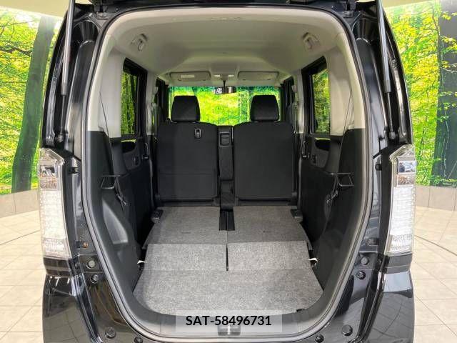 Honda N BOX CUSTOM 2012-10 328693-10