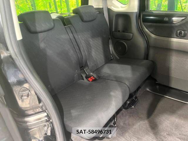Honda N BOX CUSTOM 2012-10 328693-9