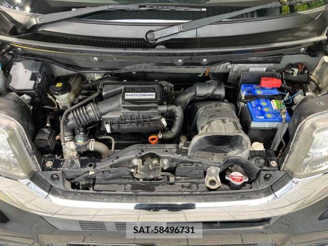 Honda N BOX CUSTOM 2012-10 328693-18