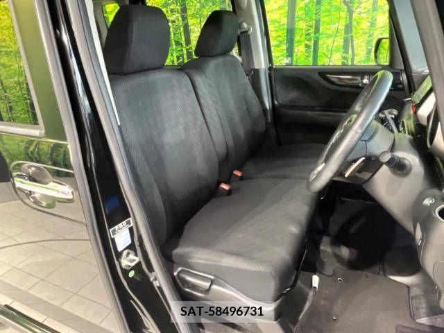Honda N BOX CUSTOM 2012-10 328693-8