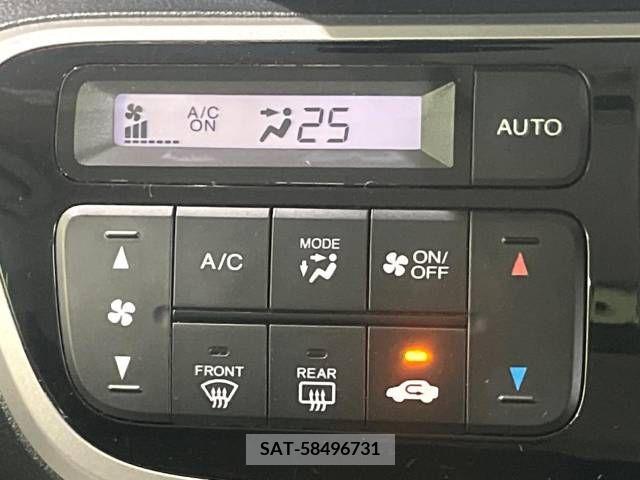 Honda N BOX CUSTOM 2012-10 328693-7