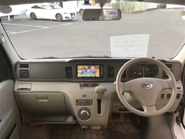 Daihatsu ATRAI WAGON 2016-04 8554-29