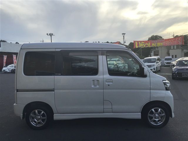 Daihatsu ATRAI WAGON 2016-04 8554-18