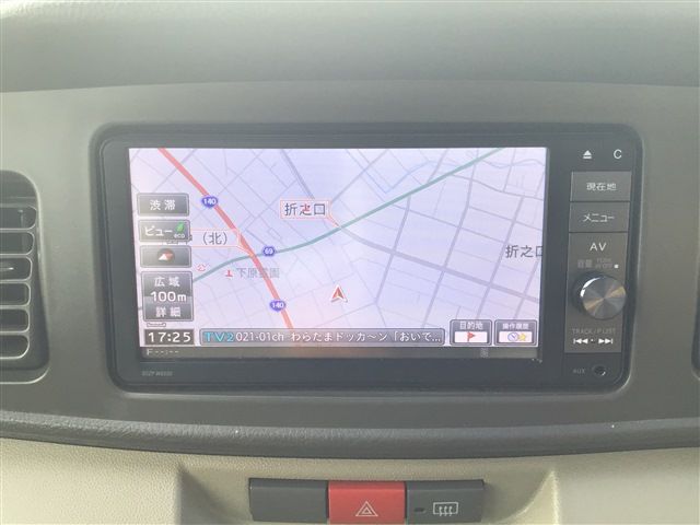 Daihatsu ATRAI WAGON 2016-04 8554-28