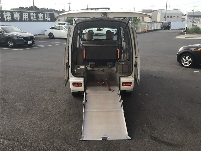 Daihatsu ATRAI WAGON 2016-04 8554-5