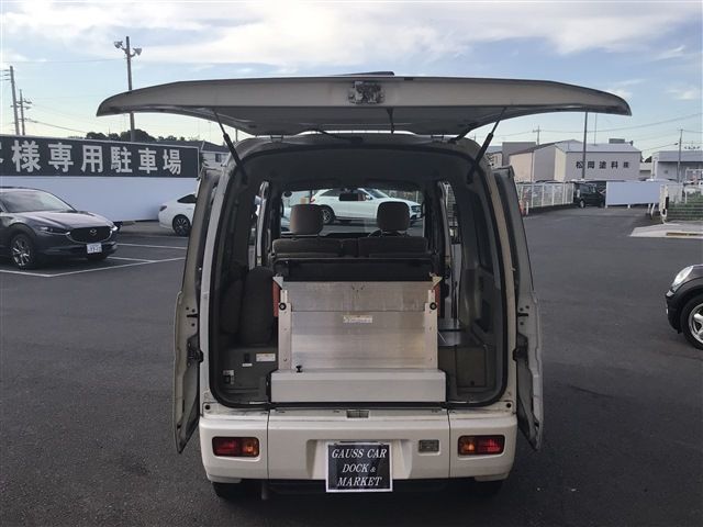 Daihatsu ATRAI WAGON 2016-04 8554-4