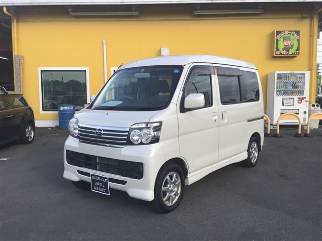 Daihatsu ATRAI WAGON 2016-04 8554-17